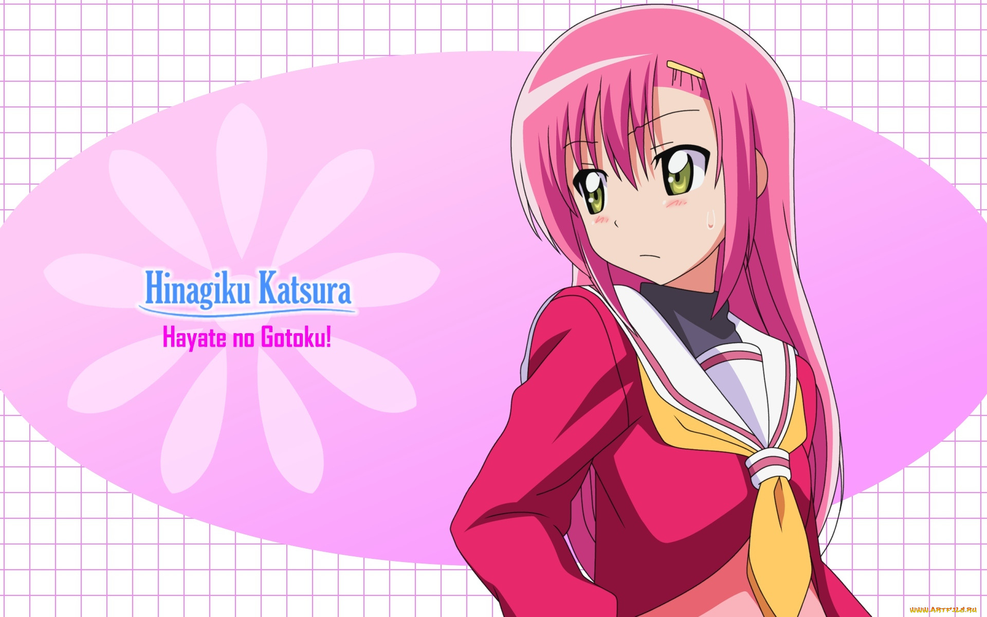 , hayate no gotoku, , , 